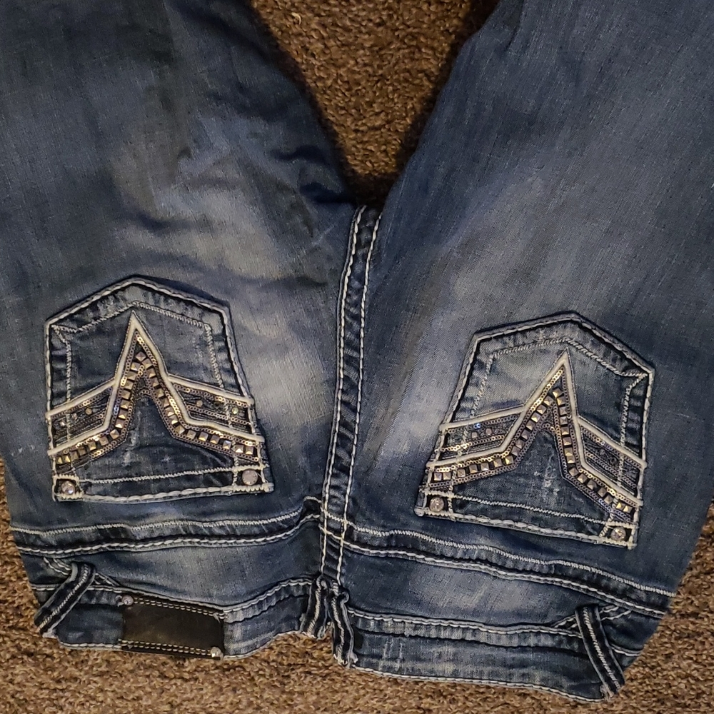 Vigoss Jeans